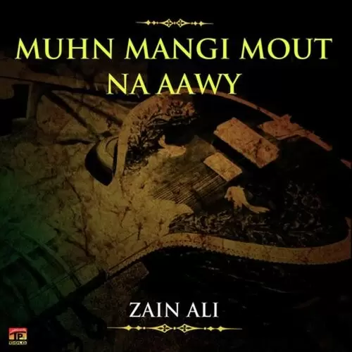 Pal Pal Bad Maye Awye Zain Ali Mp3 Download Song - Mr-Punjab