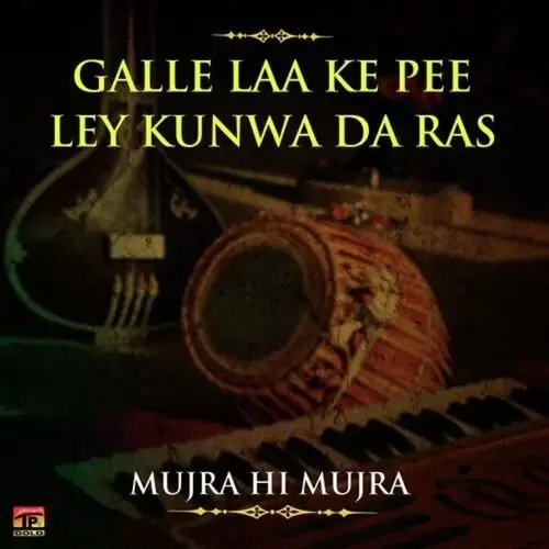 Galle Laa Ke Pee Ley Kunwa Da Ras Songs