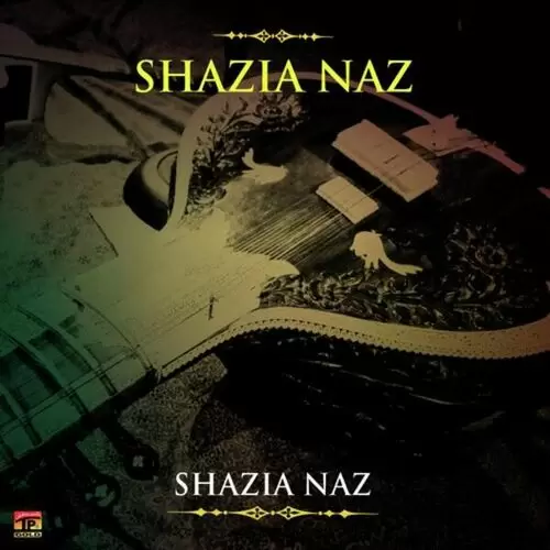 Sohrain Dhol Hin Shazia Naz Mp3 Download Song - Mr-Punjab