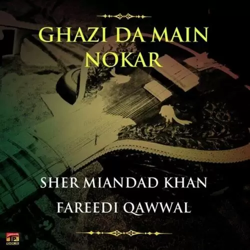 Hussain Baadshah Sher Miandad Khan Fareedi Qawwal Mp3 Download Song - Mr-Punjab