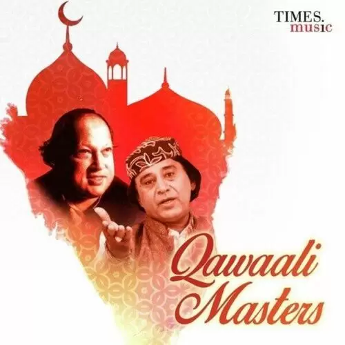 Qawaali Masters Songs