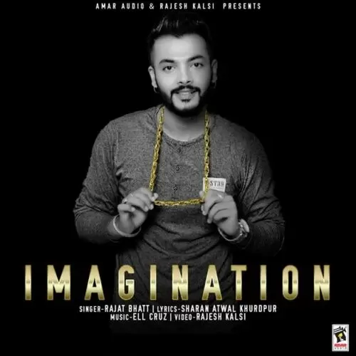 Imagination Rajat Bhatt Mp3 Download Song - Mr-Punjab