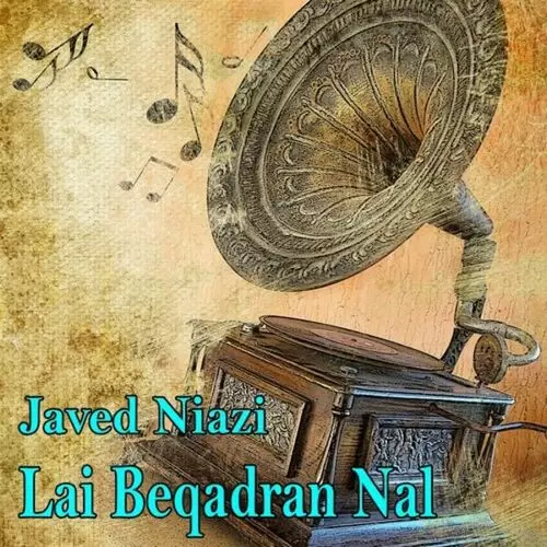 Kanwan We Kanwan Javed Niazi Mp3 Download Song - Mr-Punjab