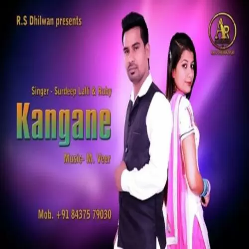 Kangane Surdeep Lalli Mp3 Download Song - Mr-Punjab