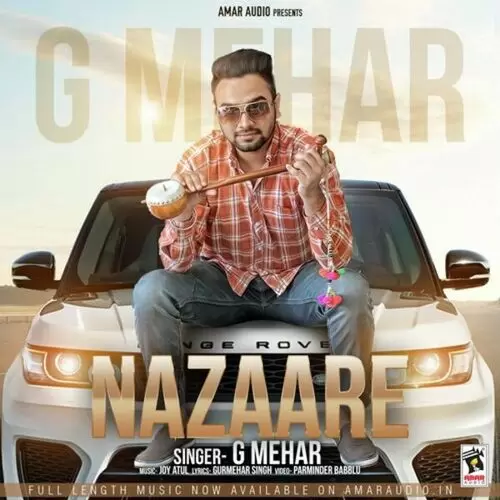 Nazaare G Mehar Mp3 Download Song - Mr-Punjab