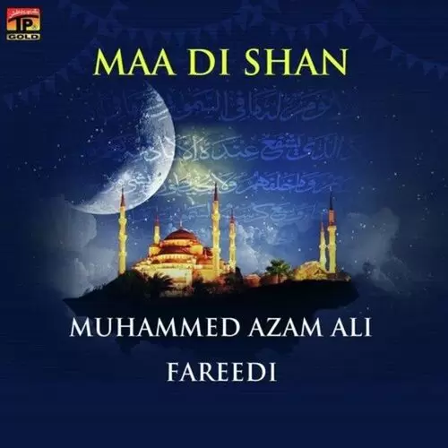 Dil Thehra Madeni We Dekh Ke Muhammed Azam Ali Fareedi Mp3 Download Song - Mr-Punjab