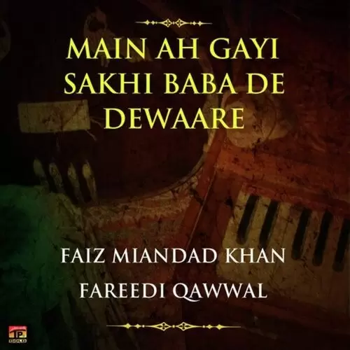 Agae No Chandi Jumirat Urhiyo Faiz Miandad Khan Fareedi Qawwal Mp3 Download Song - Mr-Punjab