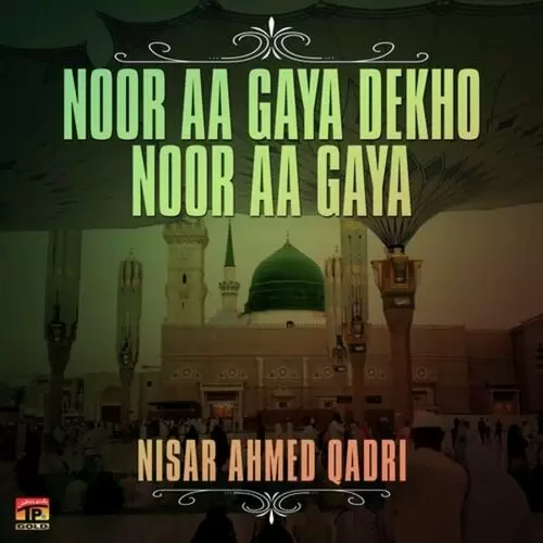 Noor Agaya Dekho Noor Agaya Nisar Ahmed Qadri Mp3 Download Song - Mr-Punjab