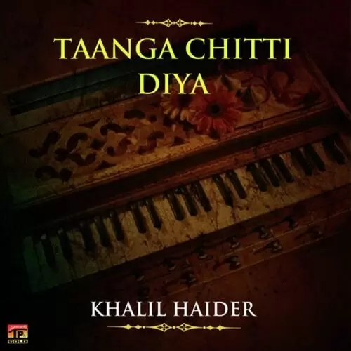 Ne Kudiye Badami Rangeyi Khalil Haider Mp3 Download Song - Mr-Punjab