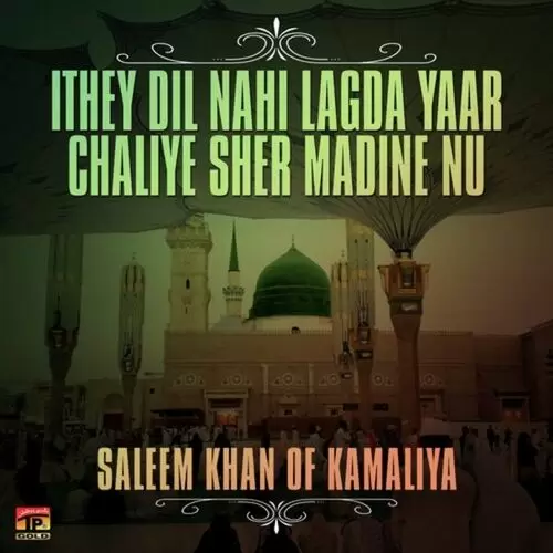 Karam Ae Bando Pe Apna Saleem Khan Of Kamaliya Mp3 Download Song - Mr-Punjab