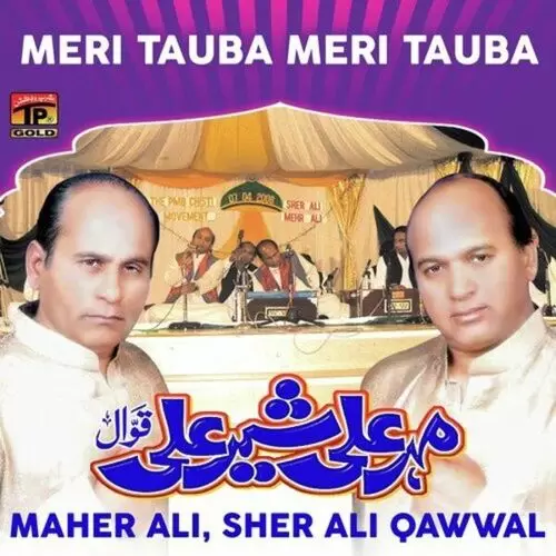 Banda Tu Gunah Gar He Maher Ali Mp3 Download Song - Mr-Punjab