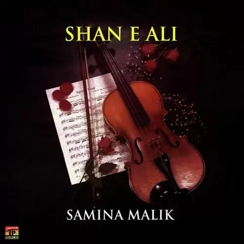 Shan E Ali Songs