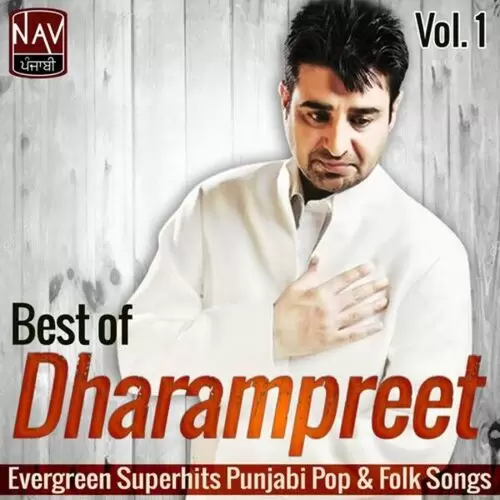 Kala Kahtyon Rove Sajna Dharampreet Mp3 Download Song - Mr-Punjab