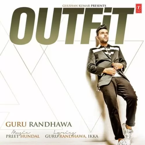 Outfit Guru Randhawa Mp3 Download Song - Mr-Punjab