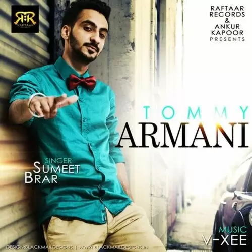 Tommy Armani Sumeet Brar Mp3 Download Song - Mr-Punjab