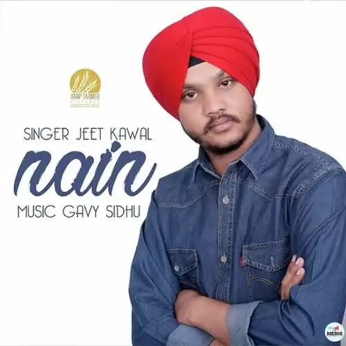 Nain Vikram Thakor Mp3 Download Song - Mr-Punjab