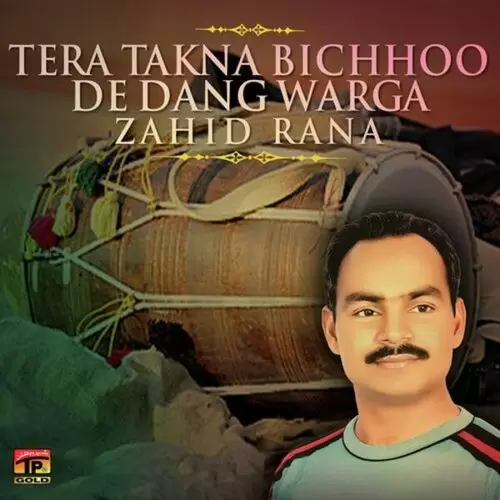 Tera Takna Bichhoo De Dang Warga Songs