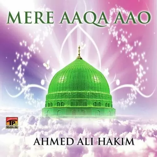 Kaha Nabi Ne Ahmed Ali Hakim Mp3 Download Song - Mr-Punjab