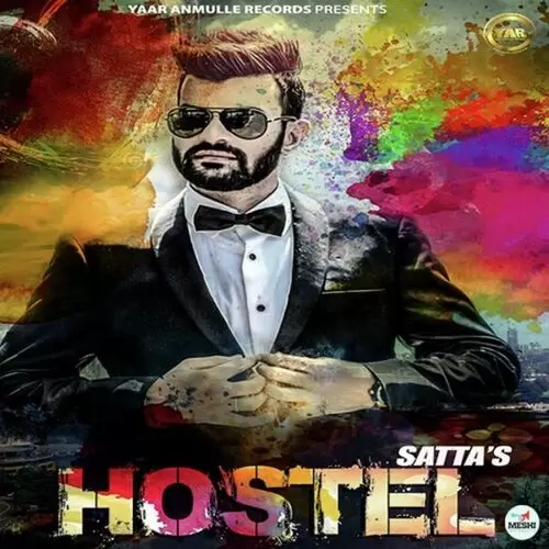 Hostel Satta Mp3 Download Song - Mr-Punjab