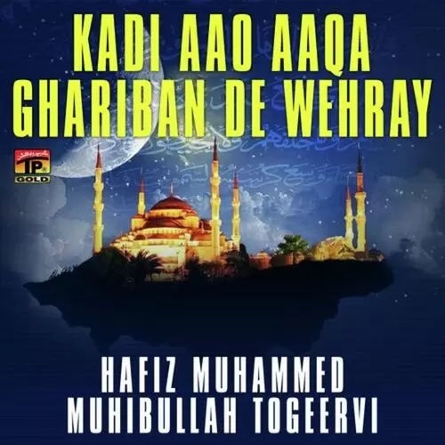 Ladi Aao Aaqa Ghariban De Hafiz Muhammed Muhibullah Togeervi Mp3 Download Song - Mr-Punjab