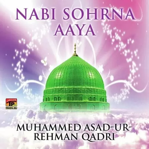 Mere Madni Jiya Sohna Muhammed Asad Ur Rehman Qadri Mp3 Download Song - Mr-Punjab