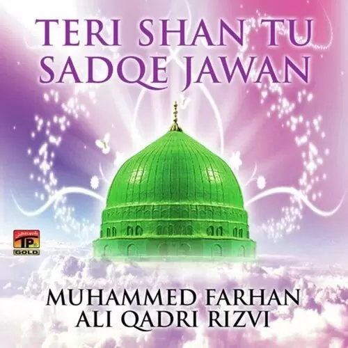 Tere Naam Tun Waran Jaan Muhammed Farhan Ali Qadri Rizvi Mp3 Download Song - Mr-Punjab