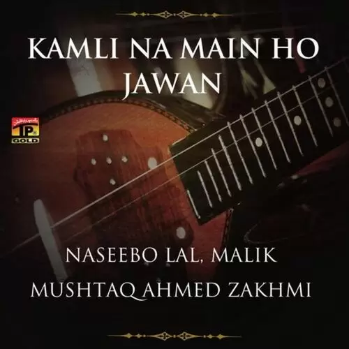 Kamli Na Main Ho Jawan Songs
