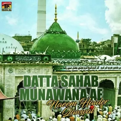 Aghar Muhammad Se Ishq Na Ho Naeem Haider Qawwal Mp3 Download Song - Mr-Punjab