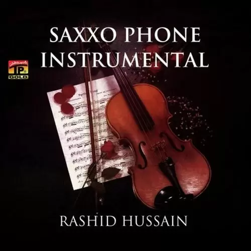 Saxxo Phone Instrumental Songs