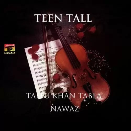 Teen Tall 04 Taffu Khan Tabla Nawaz Mp3 Download Song - Mr-Punjab