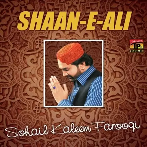 Mera Sohna Sohail Kaleem Farooqi Mp3 Download Song - Mr-Punjab