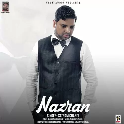 Nazran Satnam Chandi Mp3 Download Song - Mr-Punjab