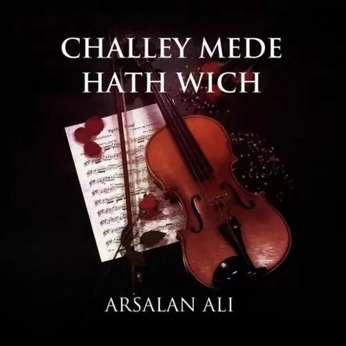 Chan Charhya Ve Rabba Arsalan Ali Mp3 Download Song - Mr-Punjab