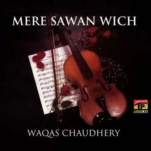 Mere Sawan Wich Waqas Chaudhery Mp3 Download Song - Mr-Punjab