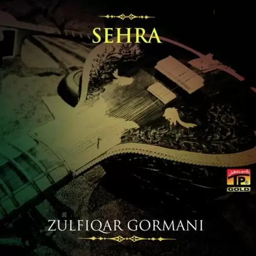 Rabba Main Dhadi Zulfiqar Gormani Mp3 Download Song - Mr-Punjab