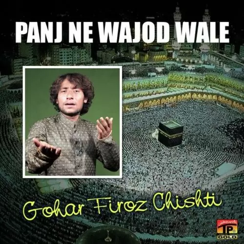 Panj Ne Wajod Wale Songs