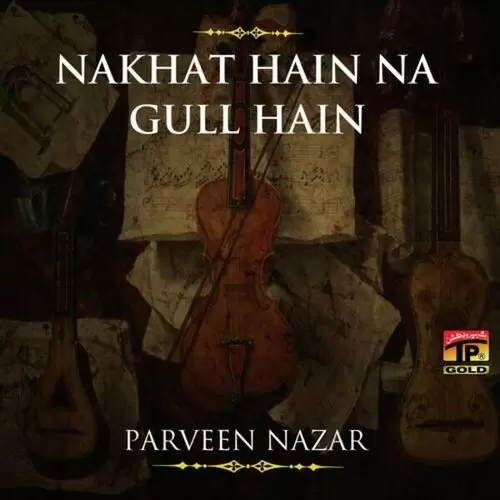 Nakhat Hain Na Gull Hain Parveen Nazar Mp3 Download Song - Mr-Punjab