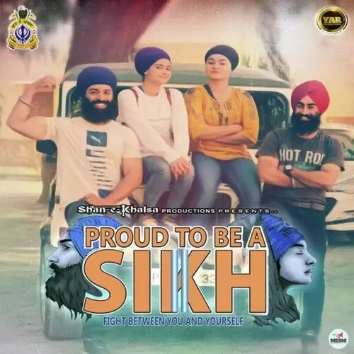 Proud To Be A Sikh Pardeep Singh Sran Mp3 Download Song - Mr-Punjab