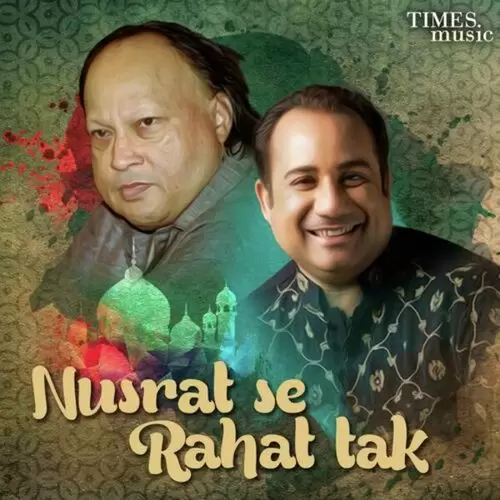 Tere Bin Nahi Lagda Acoustic Nusrat Fateh Ali Khan Mp3 Download Song - Mr-Punjab