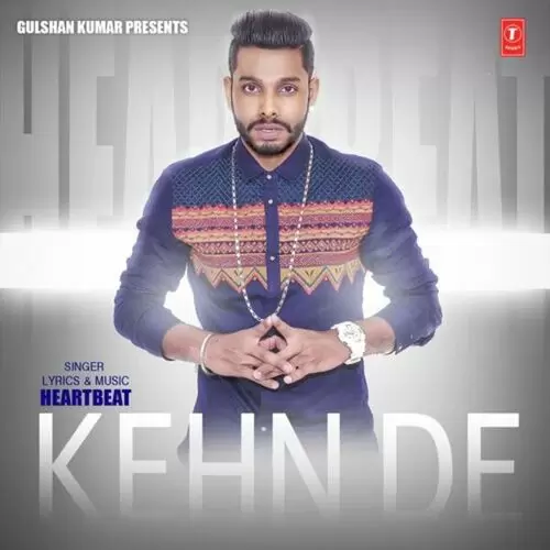 Kehn De Harjinder Singh Mp3 Download Song - Mr-Punjab