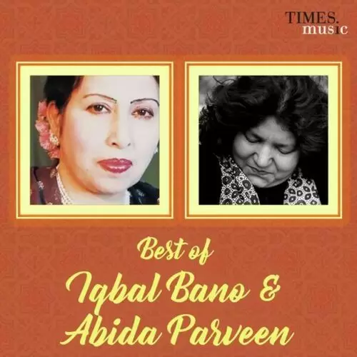 Best Of Iqbal Bano And Abida Parveen Songs