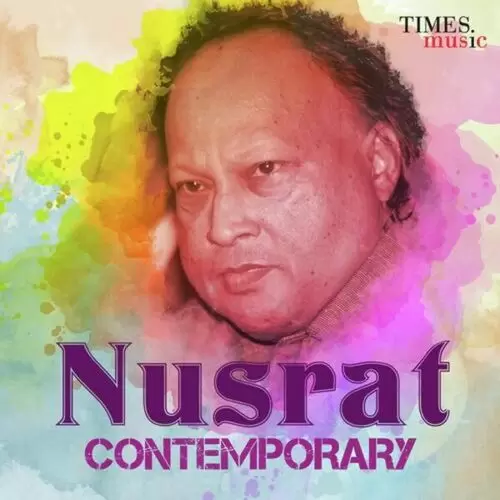 Akhiyan Nu Chain Nusrat Fateh Ali Khan Mp3 Download Song - Mr-Punjab