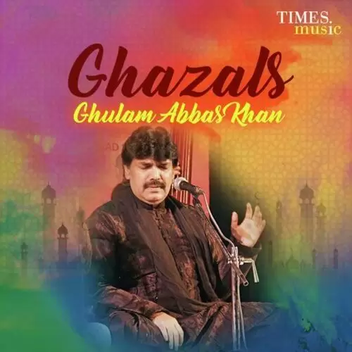 Khabar-E-Tahayyur-E-Ishq Sun Ghulam Abbas Khan Mp3 Download Song - Mr-Punjab