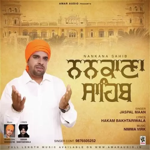 Nankana Sahib Jaspal Maan Mp3 Download Song - Mr-Punjab