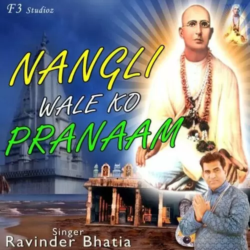 Shri Nangli Niwasi Bhagwan Ki Jai Nangli Darbar Mp3 Download Song - Mr-Punjab