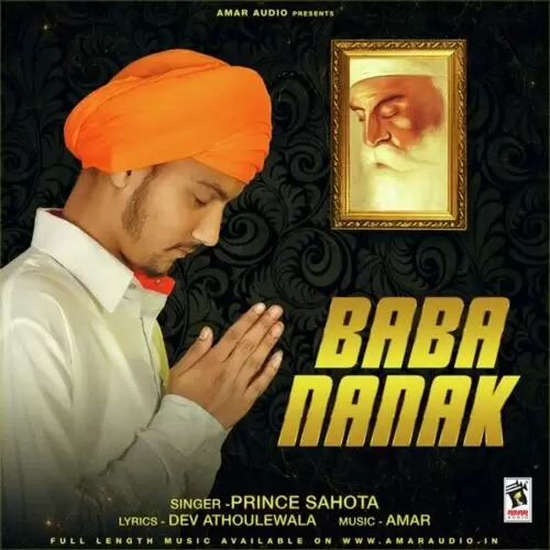 Baba Nanak prince sahota Mp3 Download Song - Mr-Punjab