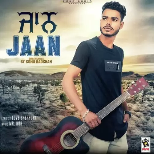 Jind Jaan Sonu Badshah Mp3 Download Song - Mr-Punjab