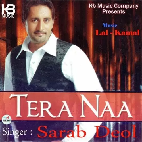 Tera Naa Sarab Deol Mp3 Download Song - Mr-Punjab