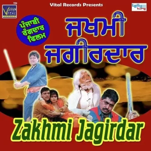 Sher Sapp Jatt Zakhmi Kuldep Paras Mp3 Download Song - Mr-Punjab