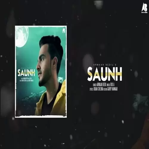 Soh (Saunh) Armaan Bedil Mp3 Download Song - Mr-Punjab